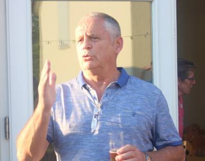 Sommerfest - 