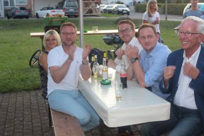 Sommerfest - 