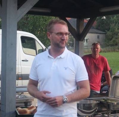Sommerfest - 