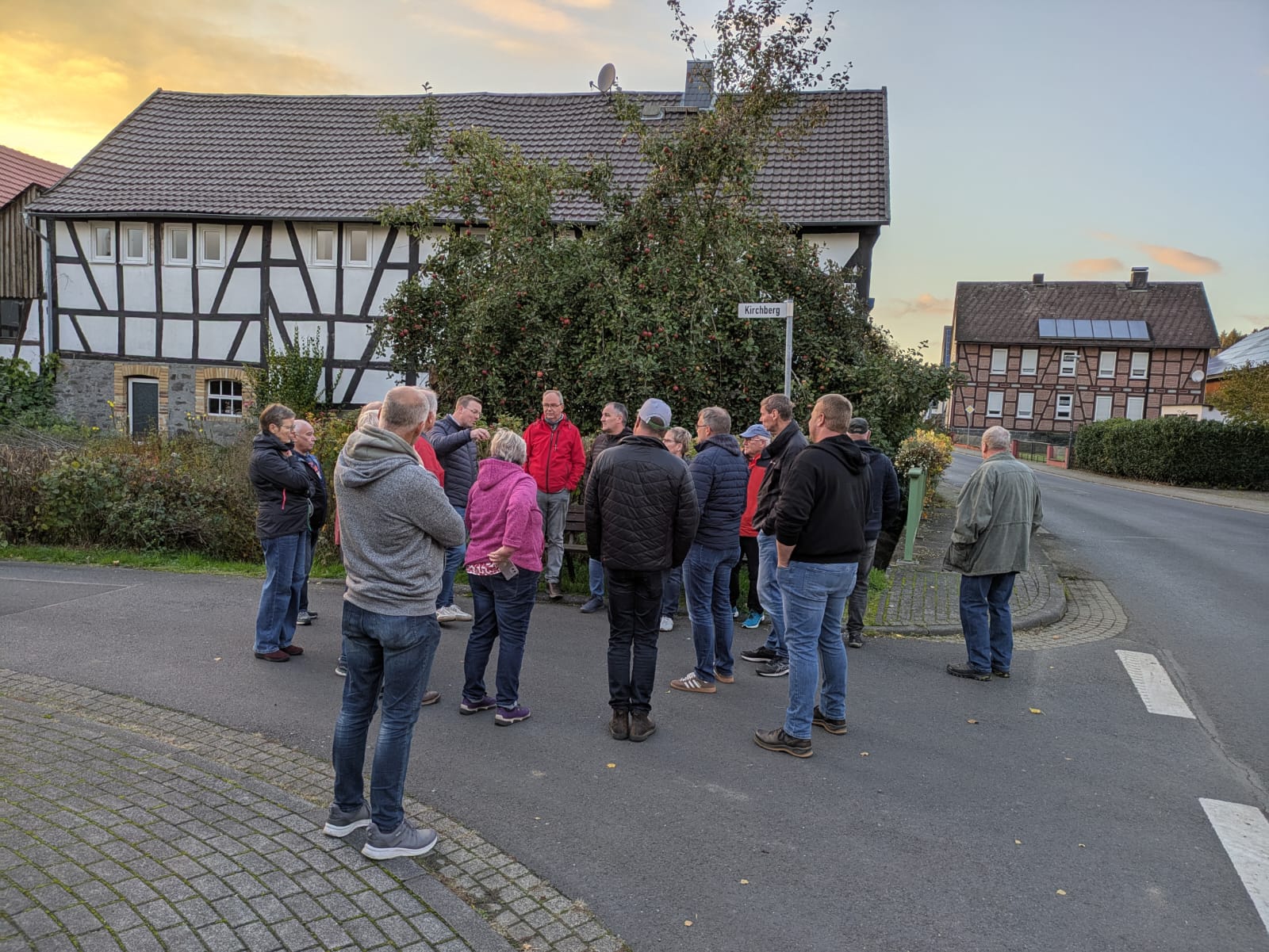 Unverstndnis an der Elvis-Brcke - Hessen Mobil sorgt fr Stagnation beim Glasfaserausbau